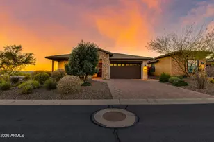 4550 Fletcher Ct, Wickenburg, AZ 85390 - Photo 1