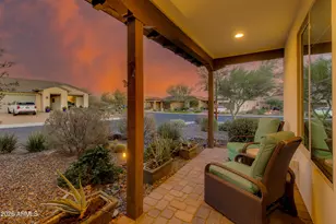 4550 Fletcher Ct, Wickenburg, AZ 85390 - Photo 8