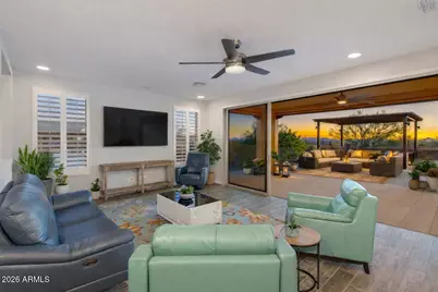 4550 Fletcher Court, Wickenburg, AZ 85390 - Photo 2