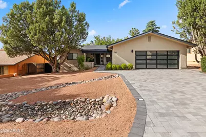 30 Palo Verde Circle, Sedona, AZ 86351 - Photo 10