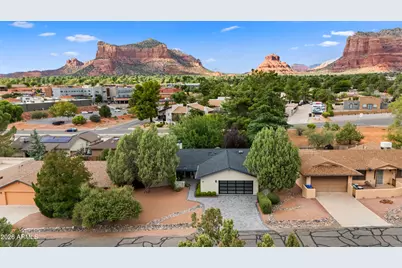 30 Palo Verde Circle, Sedona, AZ 86351 - Photo 2