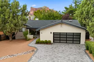 30 Palo Verde Cir, Sedona, AZ 86351 - Photo 2