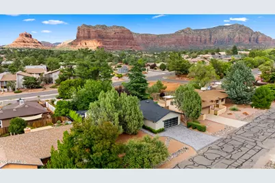 30 Palo Verde Circle, Sedona, AZ 86351 - Photo 8