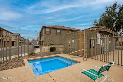 1265 S Aaron -- #299, Mesa, AZ 85209 - Photo 14