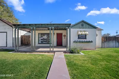 505 N Robson --, Mesa, AZ 85201 - Photo 2