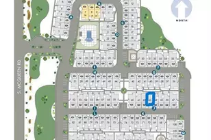 3855 S McQueen Rd, Chandler, AZ 85286 - Photo 24