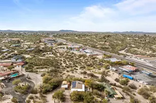 450 N Los Altos Dr, Wickenburg, AZ 85390 - Photo 40