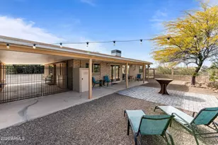 450 N Los Altos Dr, Wickenburg, AZ 85390 - Photo 36