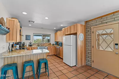 450 N Los Altos Drive, Wickenburg, AZ 85390 - Photo 12