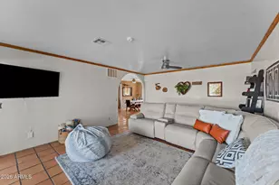 450 N Los Altos Dr, Wickenburg, AZ 85390 - Photo 22