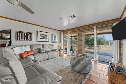 450 N Los Altos Drive, Wickenburg, AZ 85390 - Photo 20