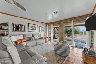 450 N Los Altos Dr, Wickenburg, AZ 85390 - Photo 20