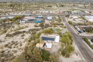 450 N Los Altos Dr, Wickenburg, AZ 85390 - Photo 46