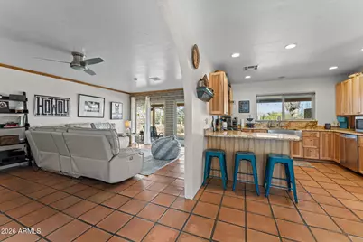 450 N Los Altos Drive, Wickenburg, AZ 85390 - Photo 18