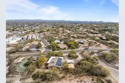 450 N Los Altos Drive, Wickenburg, AZ 85390 - Photo 42