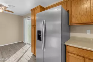 1486 S 228th Ln, Buckeye, AZ 85326 - Photo 14