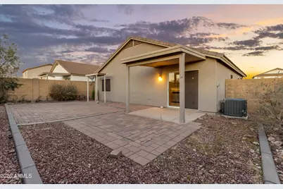 1486 S 228th Lane, Buckeye, AZ 85326 - Photo 38