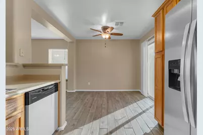 1486 S 228th Lane, Buckeye, AZ 85326 - Photo 16