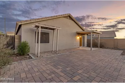 1486 S 228th Lane, Buckeye, AZ 85326 - Photo 40