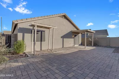 1486 S 228th Lane, Buckeye, AZ 85326 - Photo 10