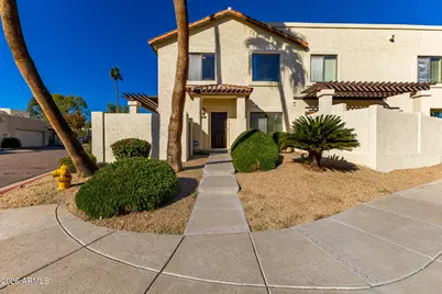 4716 E Caldwell Street #1, Phoenix, AZ 85044 - Photo 46