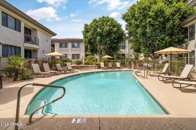 6900 E Princess Drive #1176, Phoenix, AZ 85054 - Photo 26