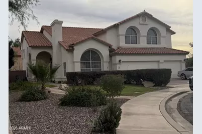 731 W Meseto Circle, Mesa, AZ 85210 - Photo 1