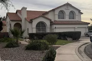 731 W Meseto Cir, Mesa, AZ 85210 - Photo 1