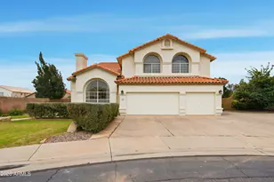 731 W Meseto Cir, Mesa, AZ 85210 - Photo 2