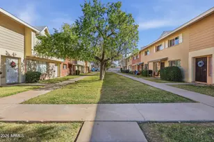 3701 S Mill Ave, Tempe, AZ 85282 - Photo 2