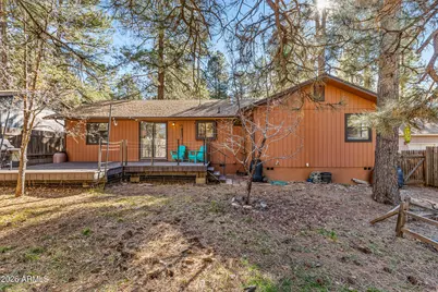 3008 Hotevilla Trail, Flagstaff, AZ 86005 - Photo 24
