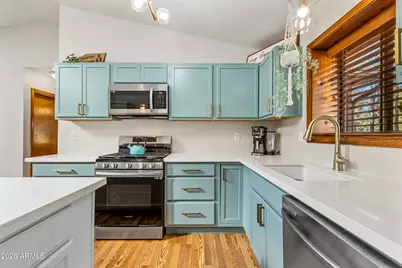 3008 Hotevilla Trail, Flagstaff, AZ 86005 - Photo 10