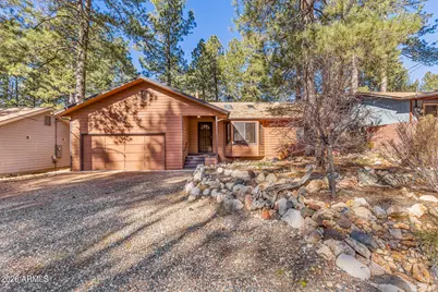 3008 Hotevilla Trail, Flagstaff, AZ 86005 - Photo 2