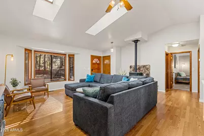 3008 Hotevilla Trail, Flagstaff, AZ 86005 - Photo 4