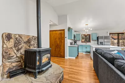 3008 Hotevilla Trail, Flagstaff, AZ 86005 - Photo 6