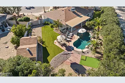 7540 E Cannon Drive, Scottsdale, AZ 85258 - Photo 72