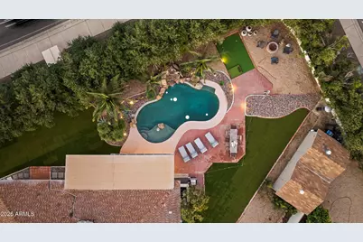 7540 E Cannon Drive, Scottsdale, AZ 85258 - Photo 68