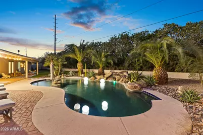 7540 E Cannon Drive, Scottsdale, AZ 85258 - Photo 2