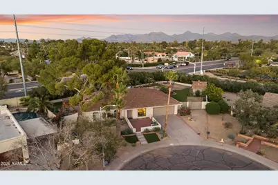 7540 E Cannon Drive, Scottsdale, AZ 85258 - Photo 84