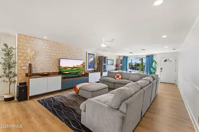 7540 E Cannon Drive, Scottsdale, AZ 85258 - Photo 14