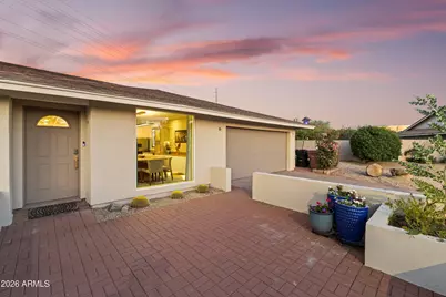 7540 E Cannon Drive, Scottsdale, AZ 85258 - Photo 78