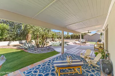 7540 E Cannon Drive, Scottsdale, AZ 85258 - Photo 60