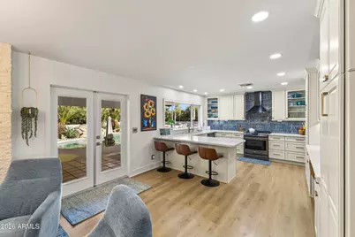 7540 E Cannon Drive, Scottsdale, AZ 85258 - Photo 20