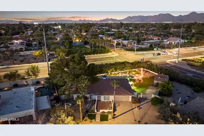 7540 E Cannon Drive, Scottsdale, AZ 85258 - Photo 74