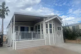 1540 W Yurok Ave, Apache Junction, AZ 85119 - Photo 1