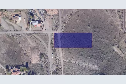 9600 S 37th Avenue #1, Laveen, AZ 85339 - Photo 4