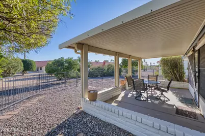 13829 W Oak Glen Drive, Sun City West, AZ 85375 - Photo 20