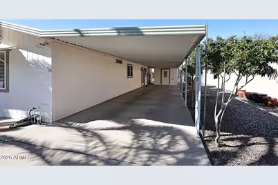 9328 E Sun Lakes Boulevard S, Sun Lakes, AZ 85248 - Photo 20