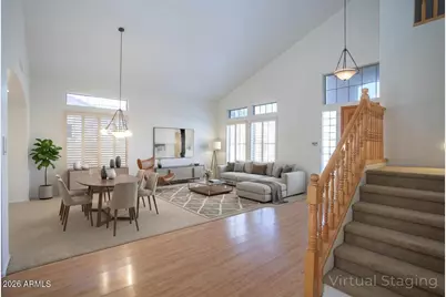 2029 W Wildhorse Drive, Chandler, AZ 85286 - Photo 8