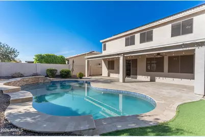 2029 W Wildhorse Drive, Chandler, AZ 85286 - Photo 52